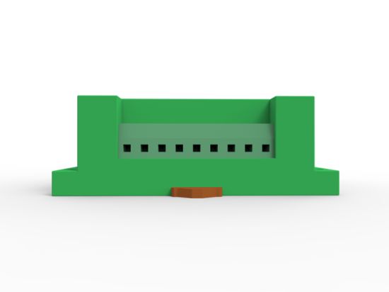 Протокол Modbus Соединение RS232 Датчик тока эксплуатации на железной дороге