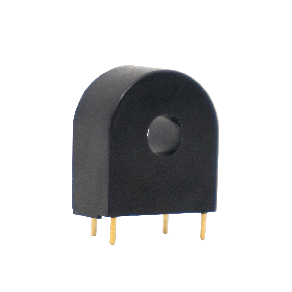 TR2137-2B мини-трансформатор тока завод AC CT печатная плата 1A/20mA 5A/2,5mA 10A/5mA 50A/50mA 100A/50mA датчик тока