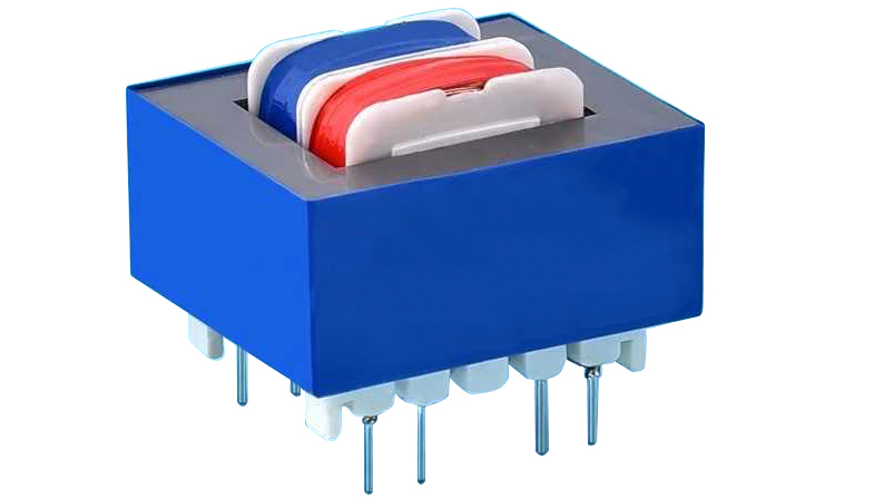 small transformer маленький трансформатор