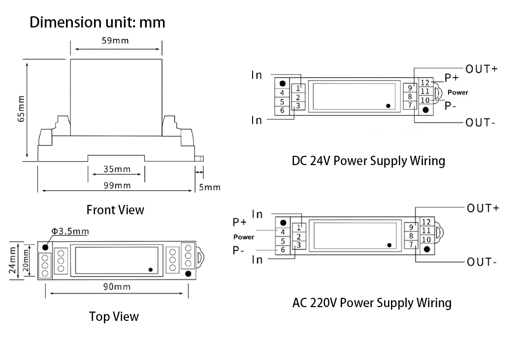 TR0207-LBC24-07 TR0207-LBC24-07