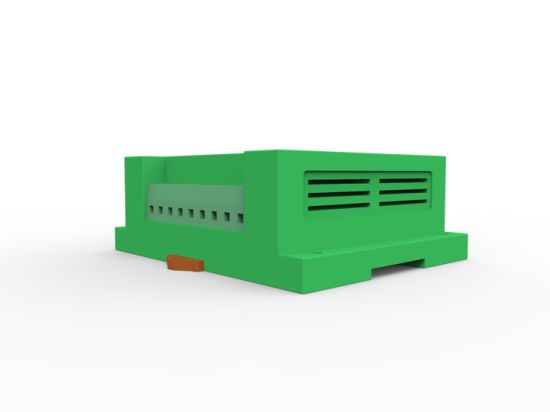 Протокол Modbus Соединение RS232 Датчик тока эксплуатации на железной дороге