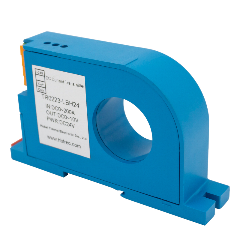 TR0223-LBH24 ‌DC ТОРГОВОЙ ДАНС-ТОРГОВОР DC 0 ~ 200A/DC 0 ~ 10 В