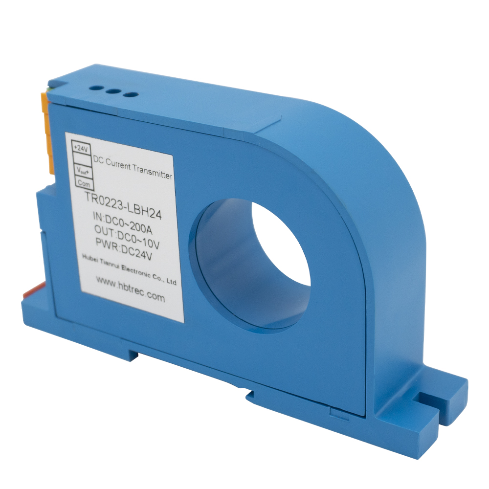 TR0223-LBH24 ‌DC ТОРГОВОЙ ДАНС-ТОРГОВОР DC 0 ~ 200A/DC 0 ~ 10 В