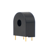 TR2137-2B мини-трансформатор тока завод AC CT печатная плата 1A/20mA 5A/2,5mA 10A/5mA 50A/50mA 100A/50mA датчик тока