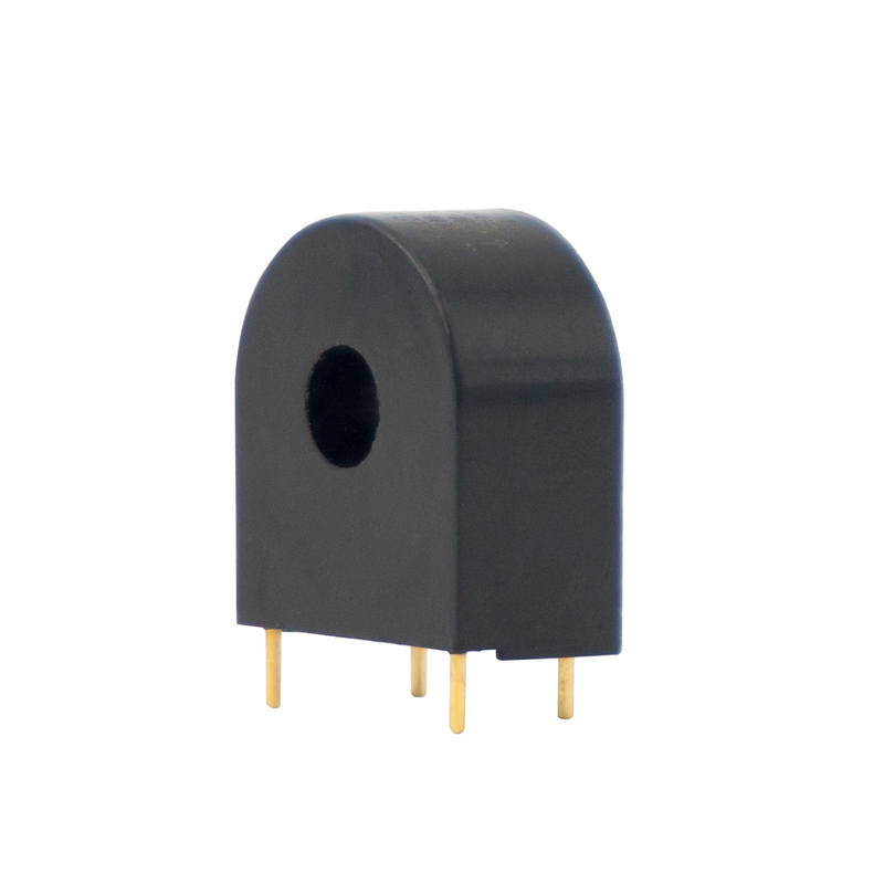 TR2137-2B мини-трансформатор тока завод AC CT печатная плата 1A/20mA 5A/2,5mA 10A/5mA 50A/50mA 100A/50mA датчик тока
