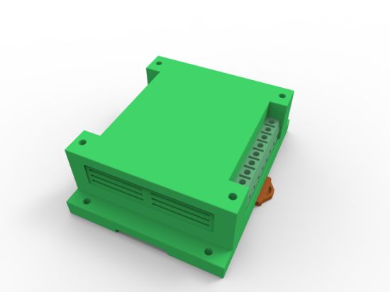Протокол Modbus Соединение RS232 Датчик тока эксплуатации на железной дороге