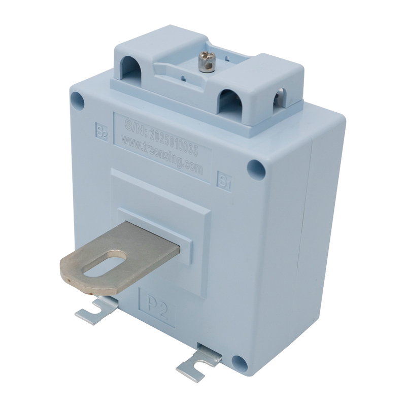 TR-BH0.66-SX Трансформатор тока низкого напряжения 20A/1V 5VA Class1.0