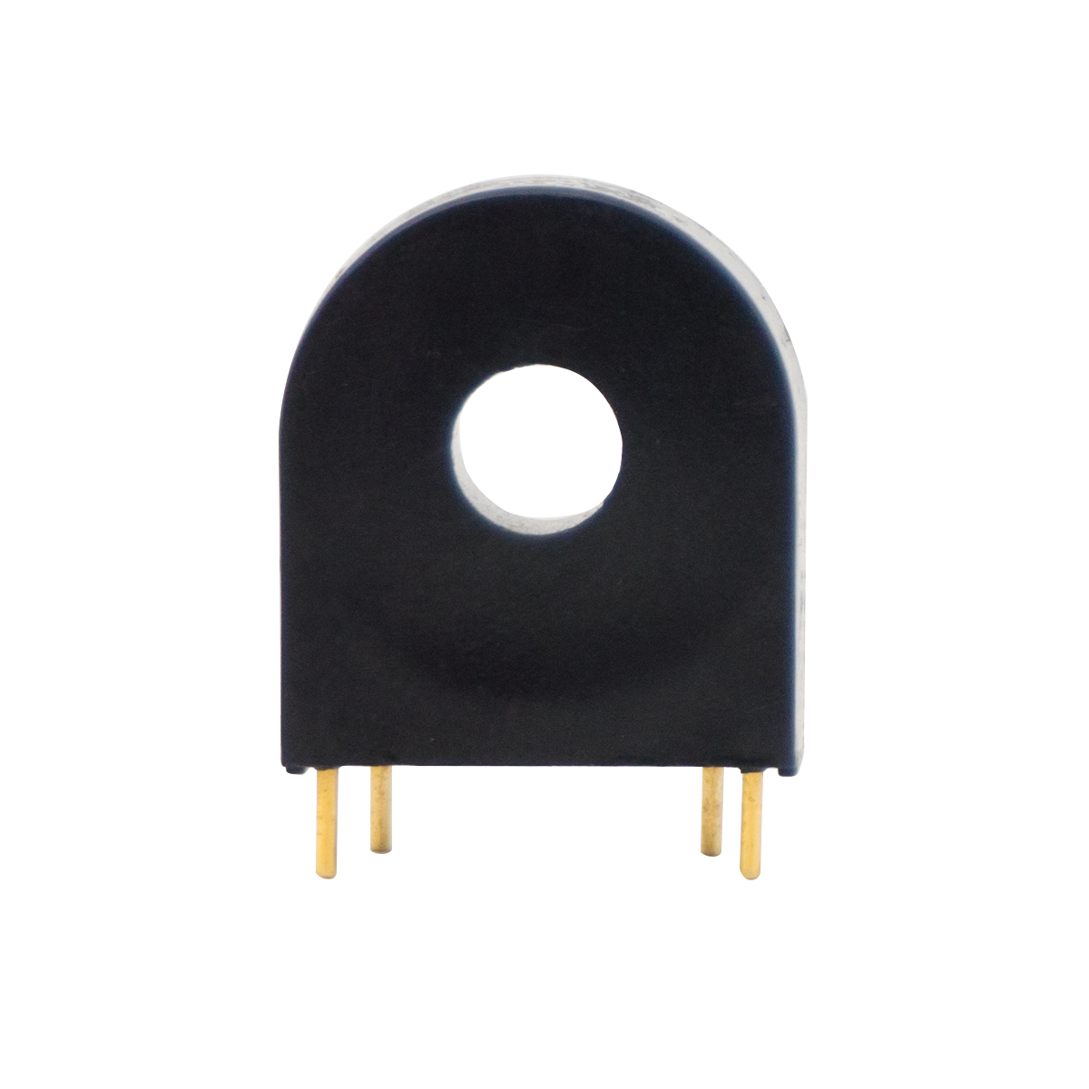 TR2137-2B мини-трансформатор тока завод AC CT печатная плата 1A/20mA 5A/2,5mA 10A/5mA 50A/50mA 100A/50mA датчик тока