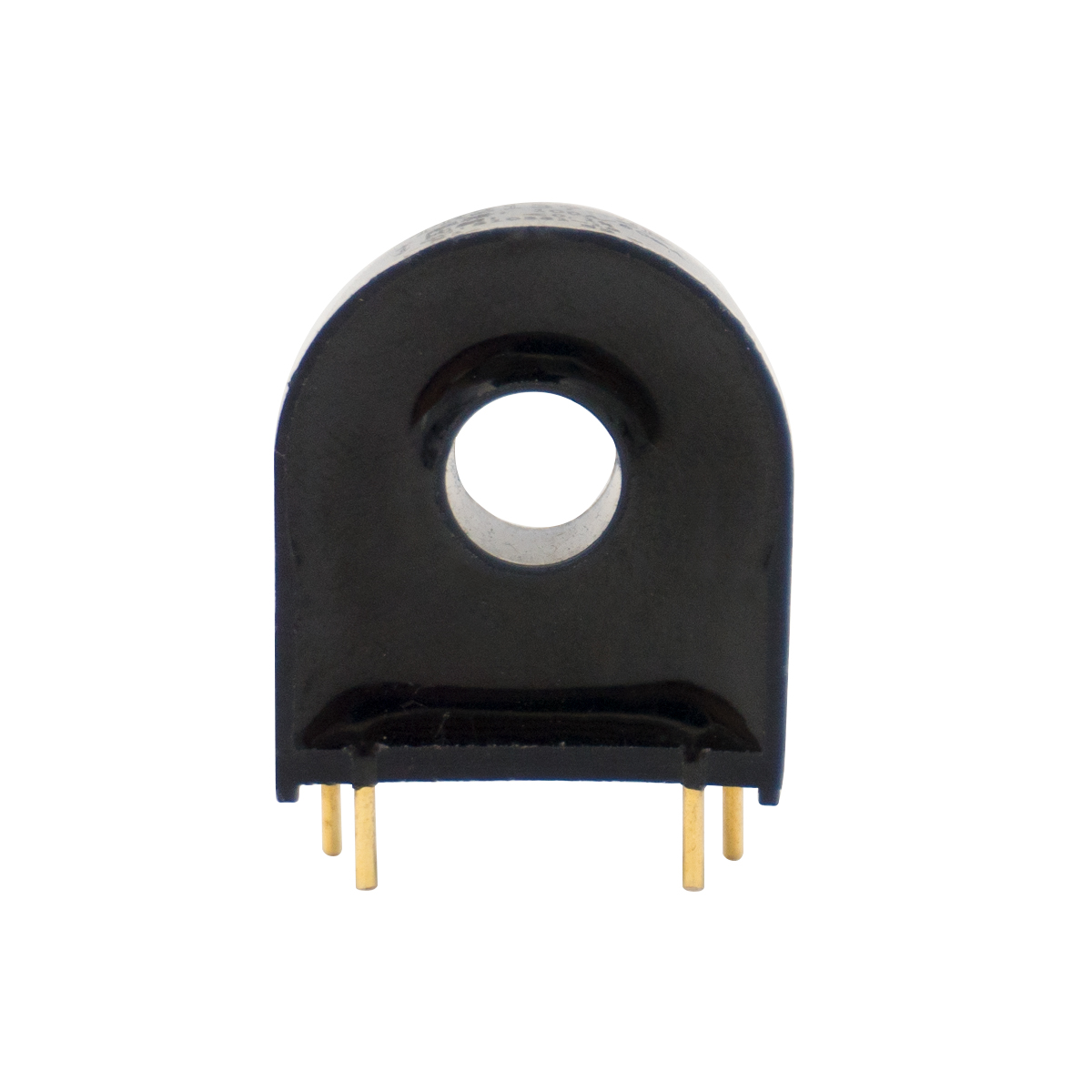 TR2137-2B мини-трансформатор тока завод AC CT печатная плата 1A/20mA 5A/2,5mA 10A/5mA 50A/50mA 100A/50mA датчик тока