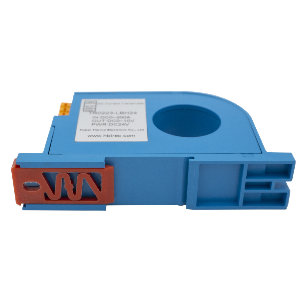 TR0223-LBH24 ‌DC ТОРГОВОЙ ДАНС-ТОРГОВОР DC 0 ~ 200A/DC 0 ~ 10 В