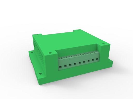 Протокол Modbus Соединение RS232 Датчик тока эксплуатации на железной дороге