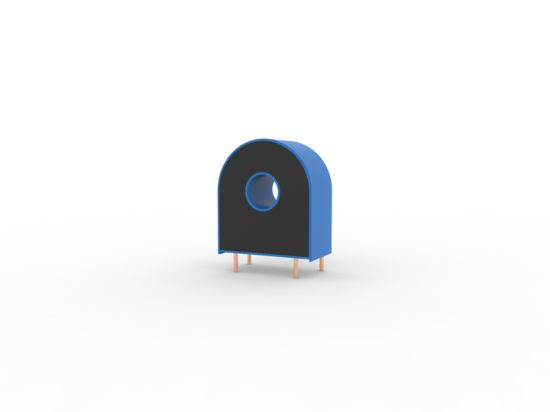 Компонент интеллектуального оборудования Micro Curernt Transformer