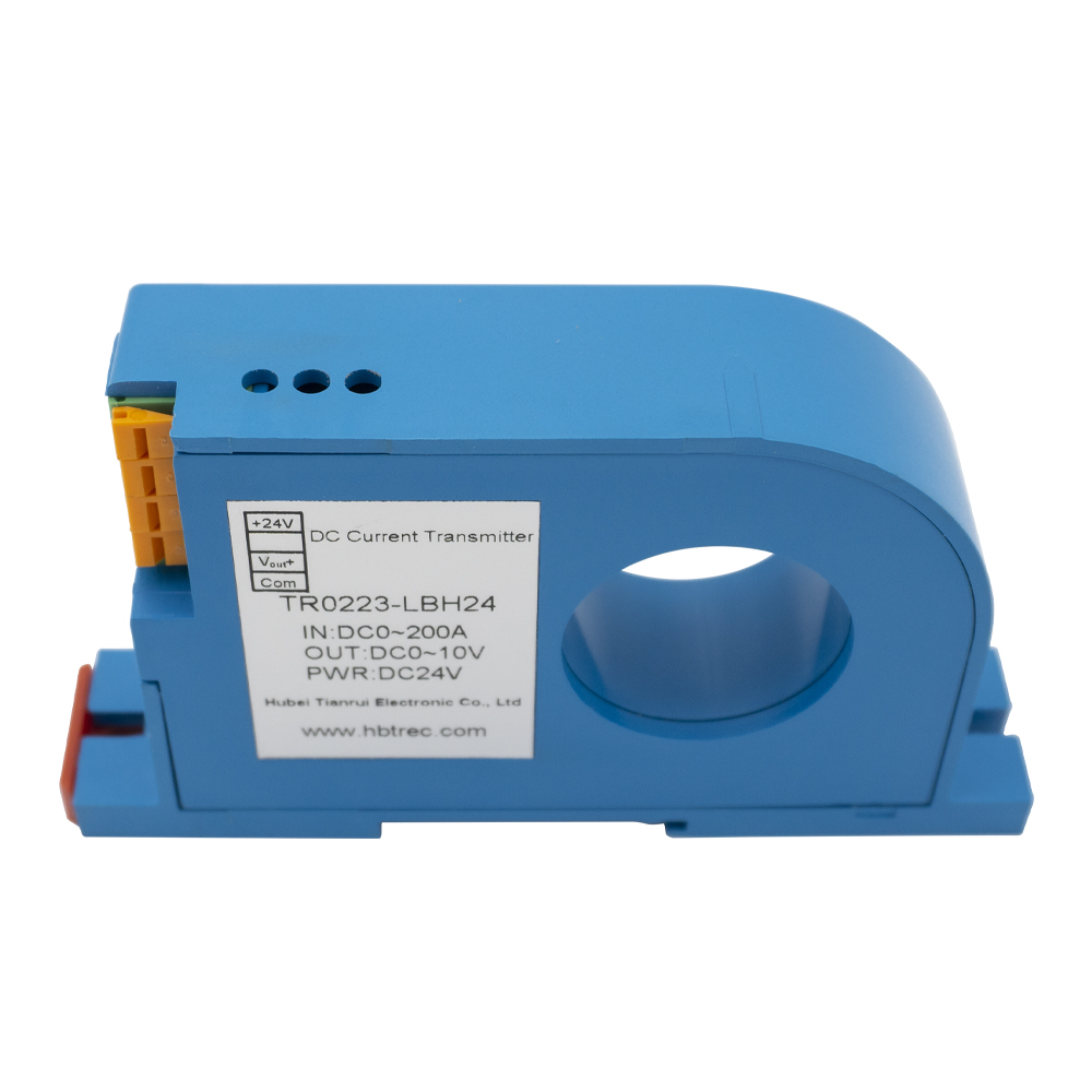TR0223-LBH24 ‌DC ТОРГОВОЙ ДАНС-ТОРГОВОР DC 0 ~ 200A/DC 0 ~ 10 В