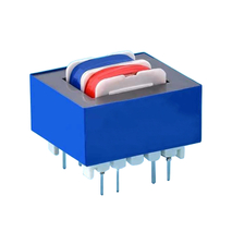 Трансформатор Trtdy-E Ei-Type Transfermer Electrical Tacker-трансформатор 0,5W-8W