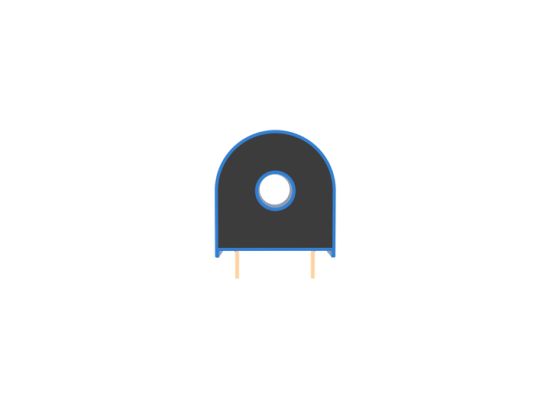 Компонент интеллектуального мониторинга Микротрансформатор тока