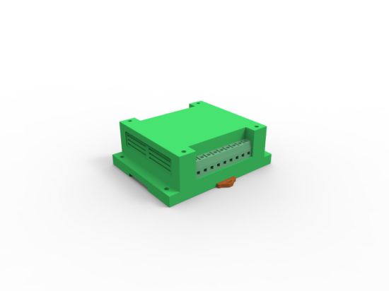 Протокол Modbus Соединение RS232 Датчик тока эксплуатации на железной дороге