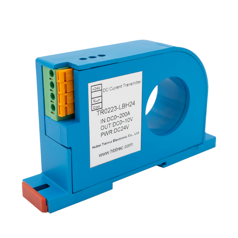 TR0223-LBH24 ‌DC ТОРГОВОЙ ДАНС-ТОРГОВОР DC 0 ~ 200A/DC 0 ~ 10 В