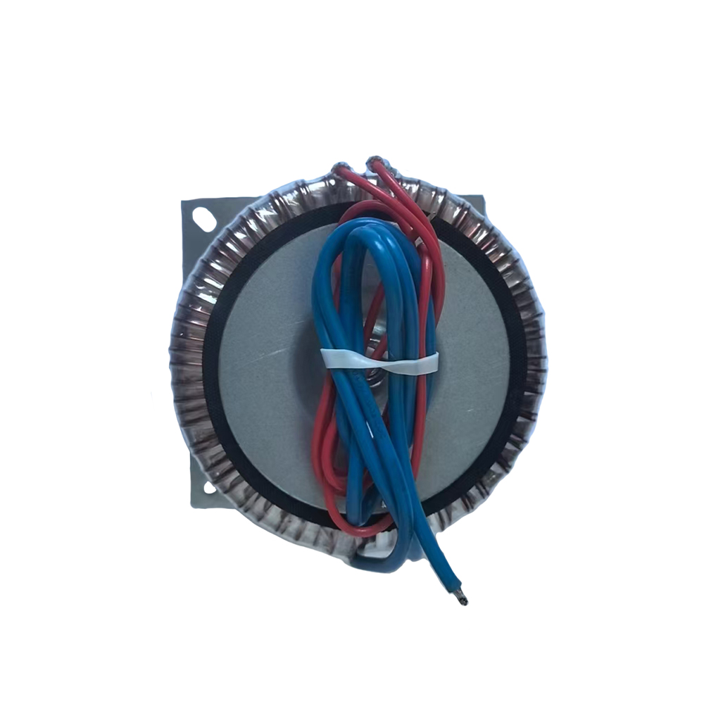 Частота мощности TRTDY-C Тороидальное трансформатор Power 30W-3000W