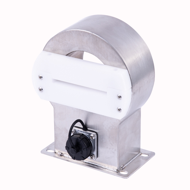 Датчик заземления сердечника трансформатора (тип закрытого петли) тип)