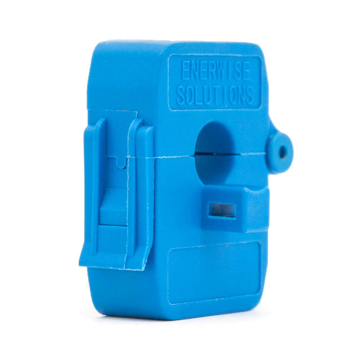 Трансформатор тока на эффекте Холла с выходом постоянного тока 4–20 мА