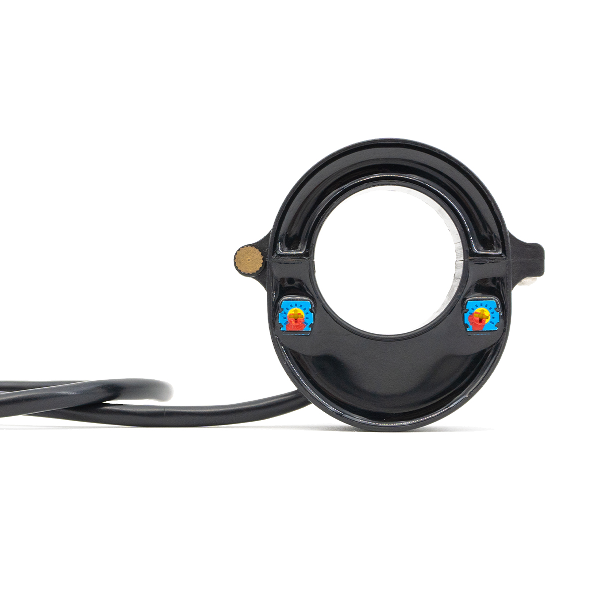 Высокоточный датчик тока на эффекте Холла