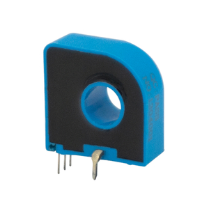 Датчик тока эффекта зала с замкнутым (магнитным балансом)