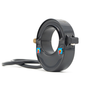 Высокоточный датчик тока на эффекте Холла