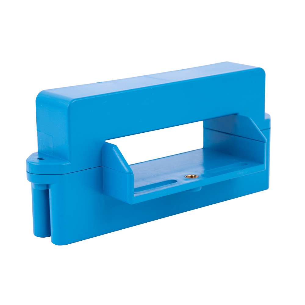 Датчик тока Холла с разомкнутым контуром (прямое измерение)