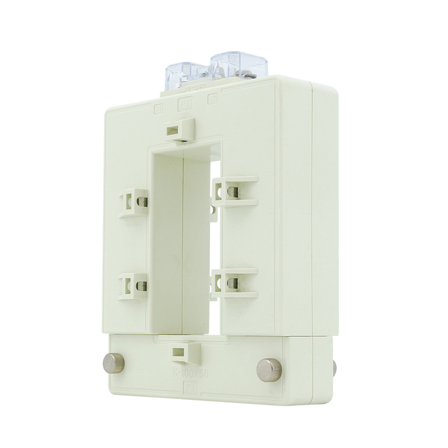 Поставщик трансформаторов тока с разъемным сердечником серии TRDP