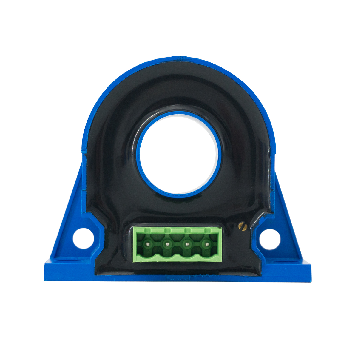 Датчик тока утечки