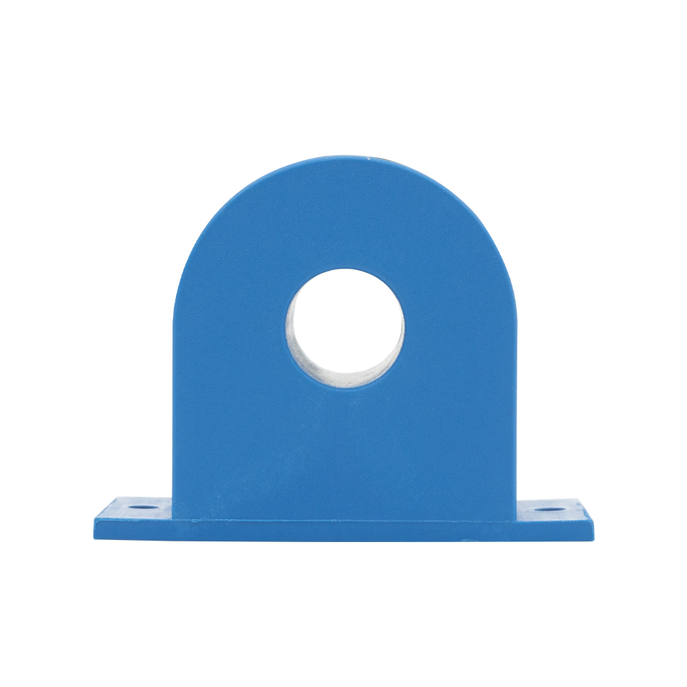  Датчик переменного тока TR2215-LBC24 Вход датчика тока AC 0~5A Выход DC4-20mA Датчик мощности Передатчик тока