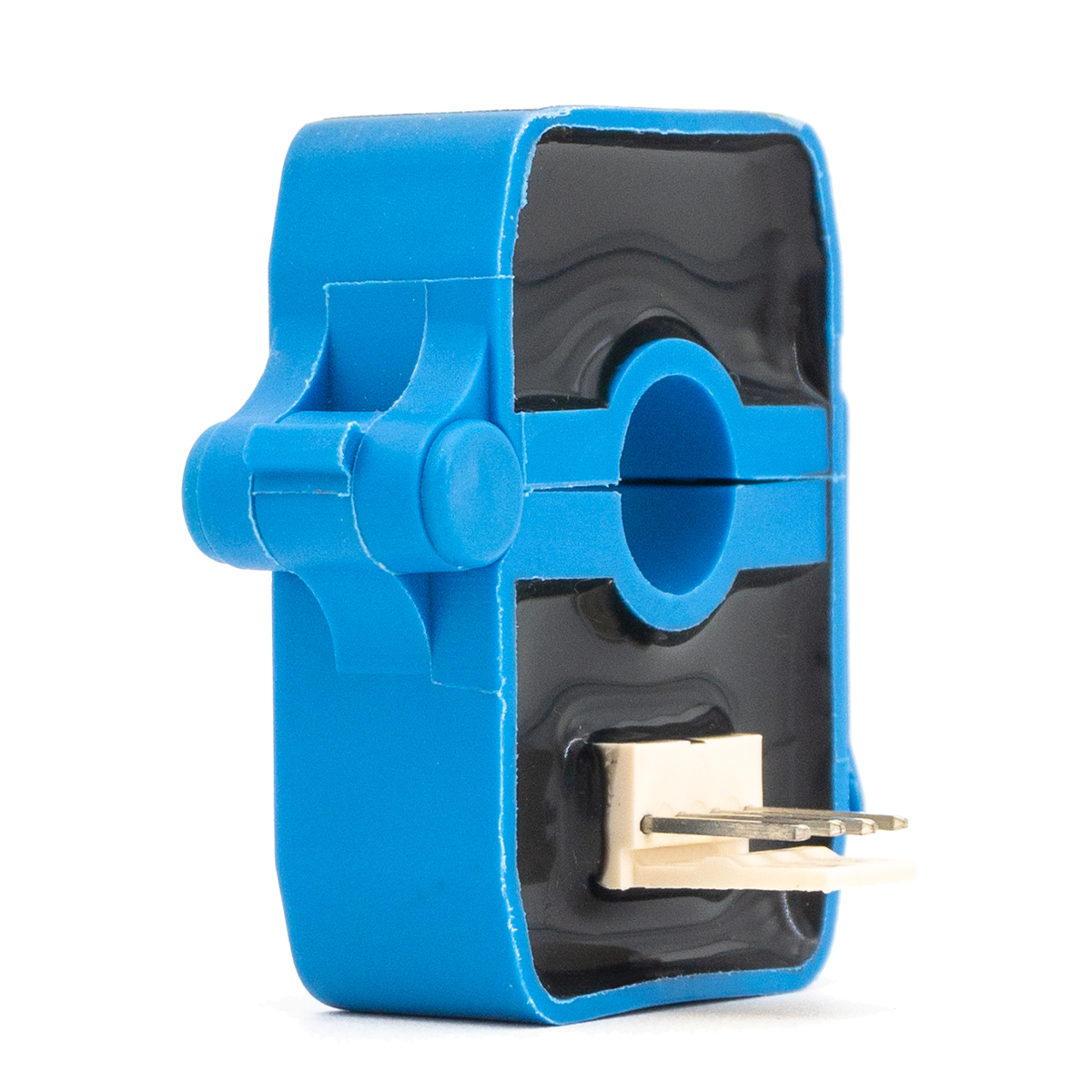 Трансформатор тока на эффекте Холла с выходом постоянного тока 4–20 мА