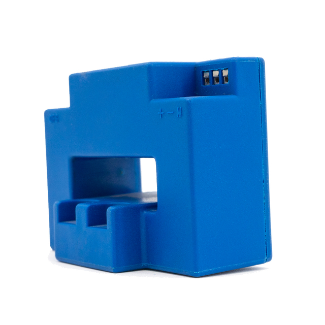 Переходная пиковая чувствительная трансформатор тока тока тока тока