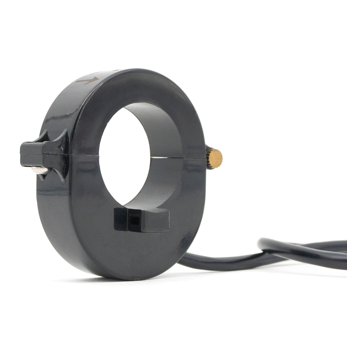 Высокоточный датчик тока на эффекте Холла