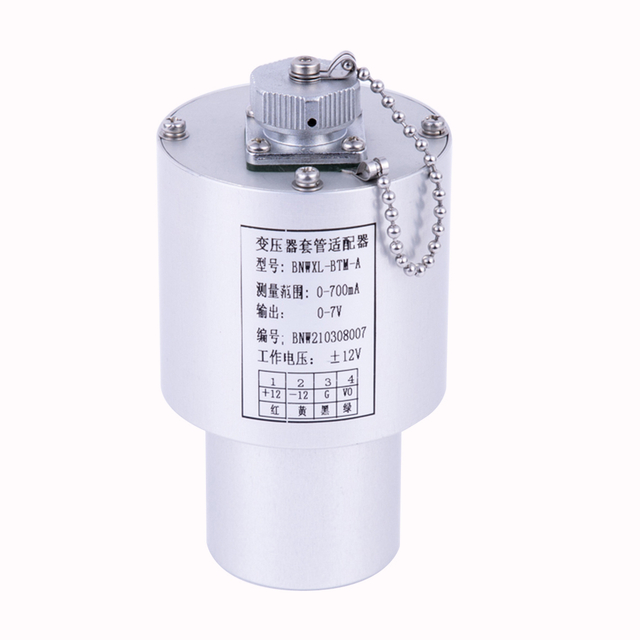 Переходник втулки трансформатора