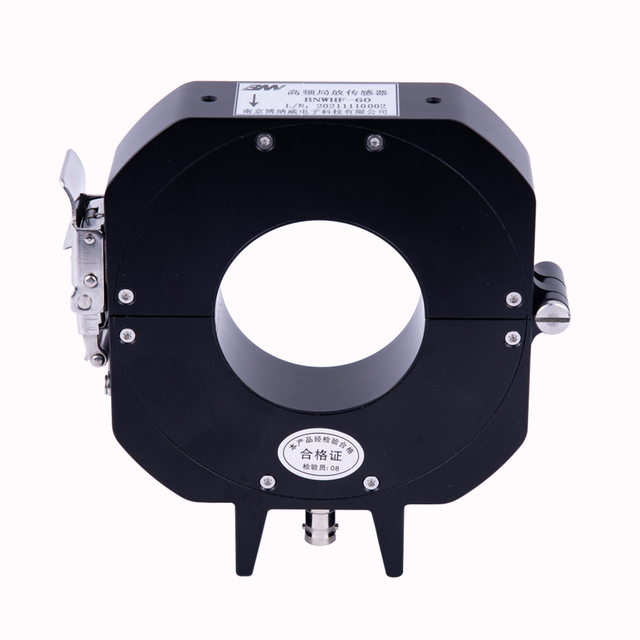 Высокочастотный датчик мониторинга частичного разряда серии HF