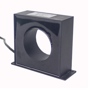 XLW Series Passive Zero Flux Датчик тока утечки