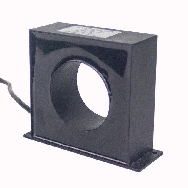 XLW Series Passive Zero Flux Датчик тока утечки
