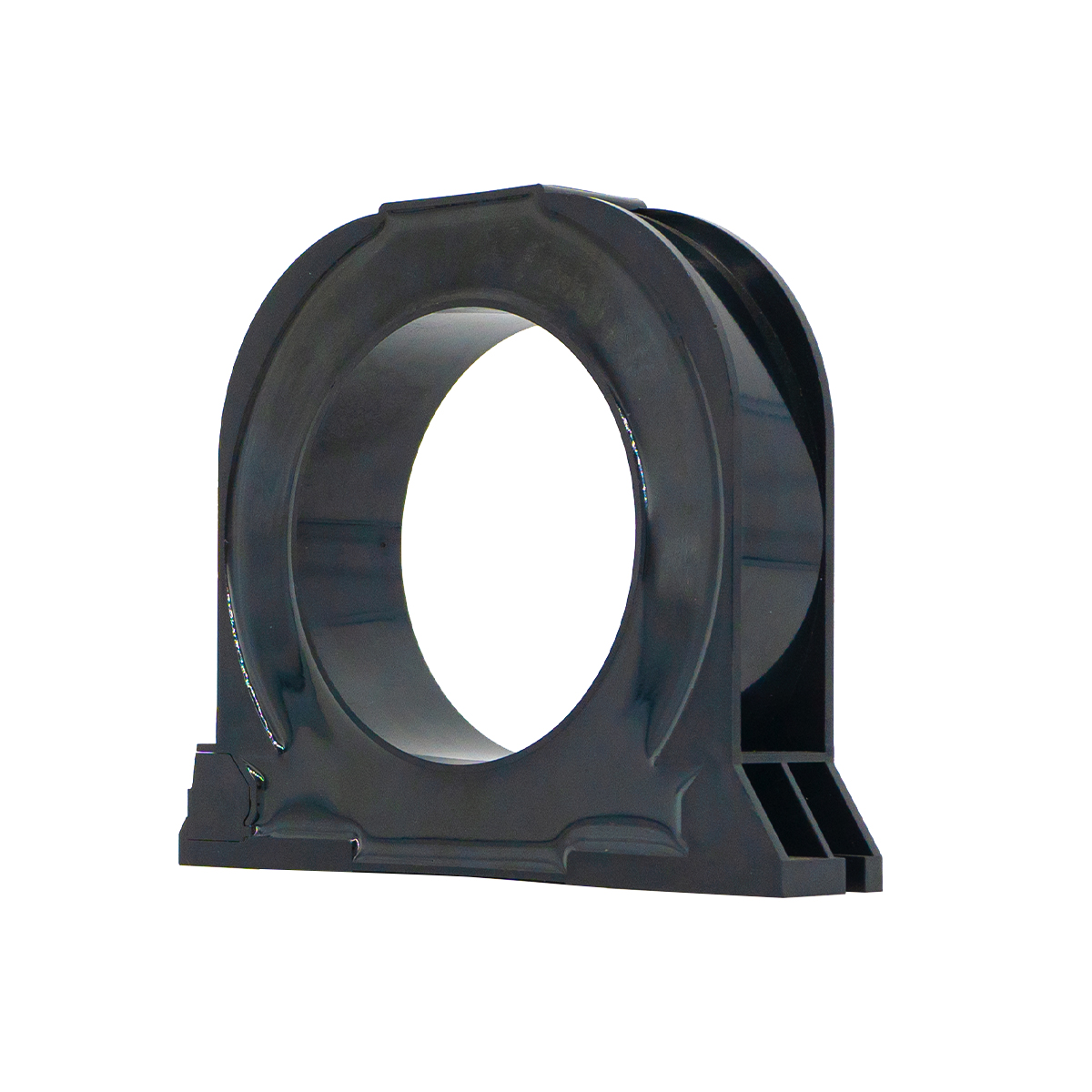 Трансформатор тока с сердечником