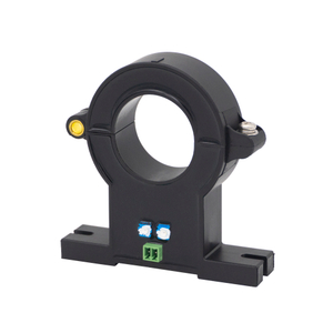 Датчик тока на эффекте Холла для нового управления энергопотреблением, переменный ток 1500 А, постоянный ток 4 ~ 20 мА