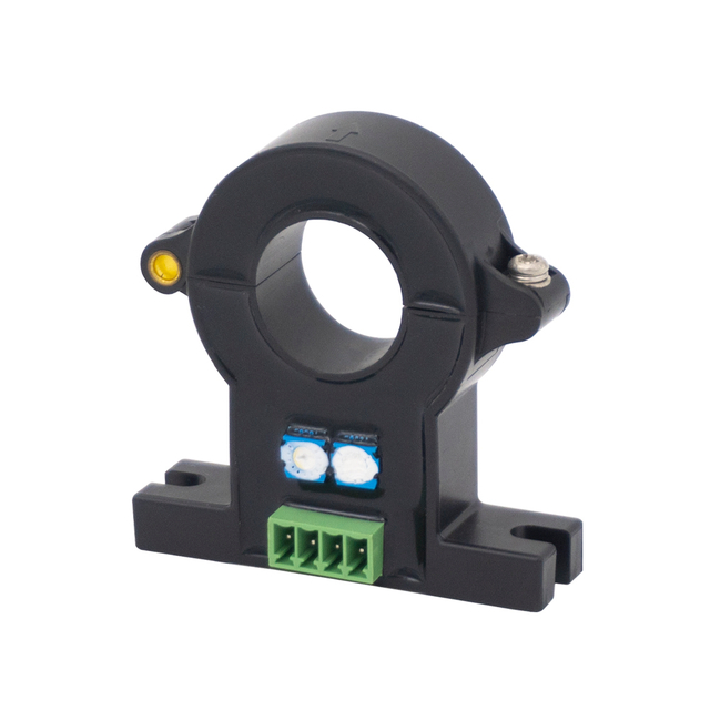 Высокие датчики тока переменного тока и постоянного тока.