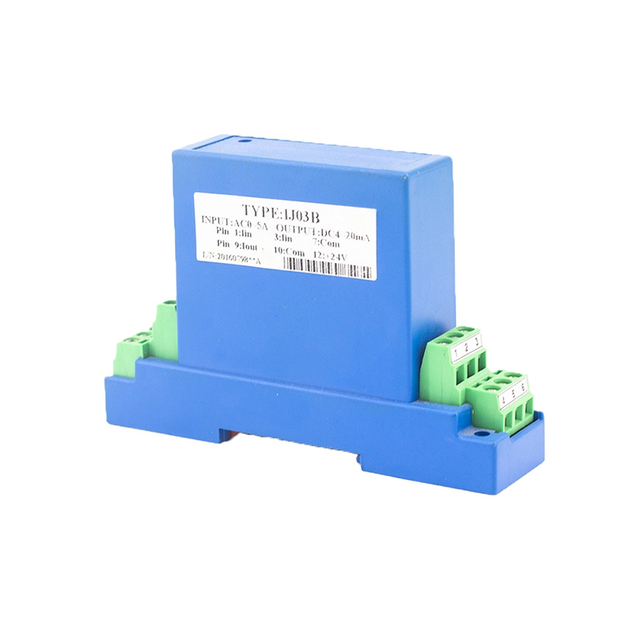 Датчик тока на эффекте Холла, автоматическое обнаружение использования, изоляционный передатчик тока 