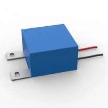 Вход 0–20 А Выход 0–20 мА Миниатюрный трансформатор тока Микротрансформатор тока