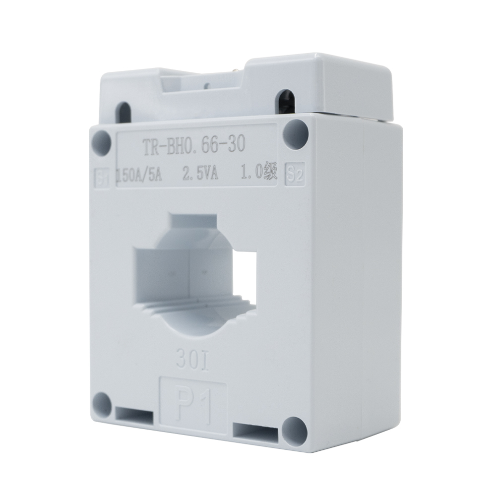 TR-BH Производитель низковольтных трансформаторов тока с разъемным сердечником для измерения и защиты