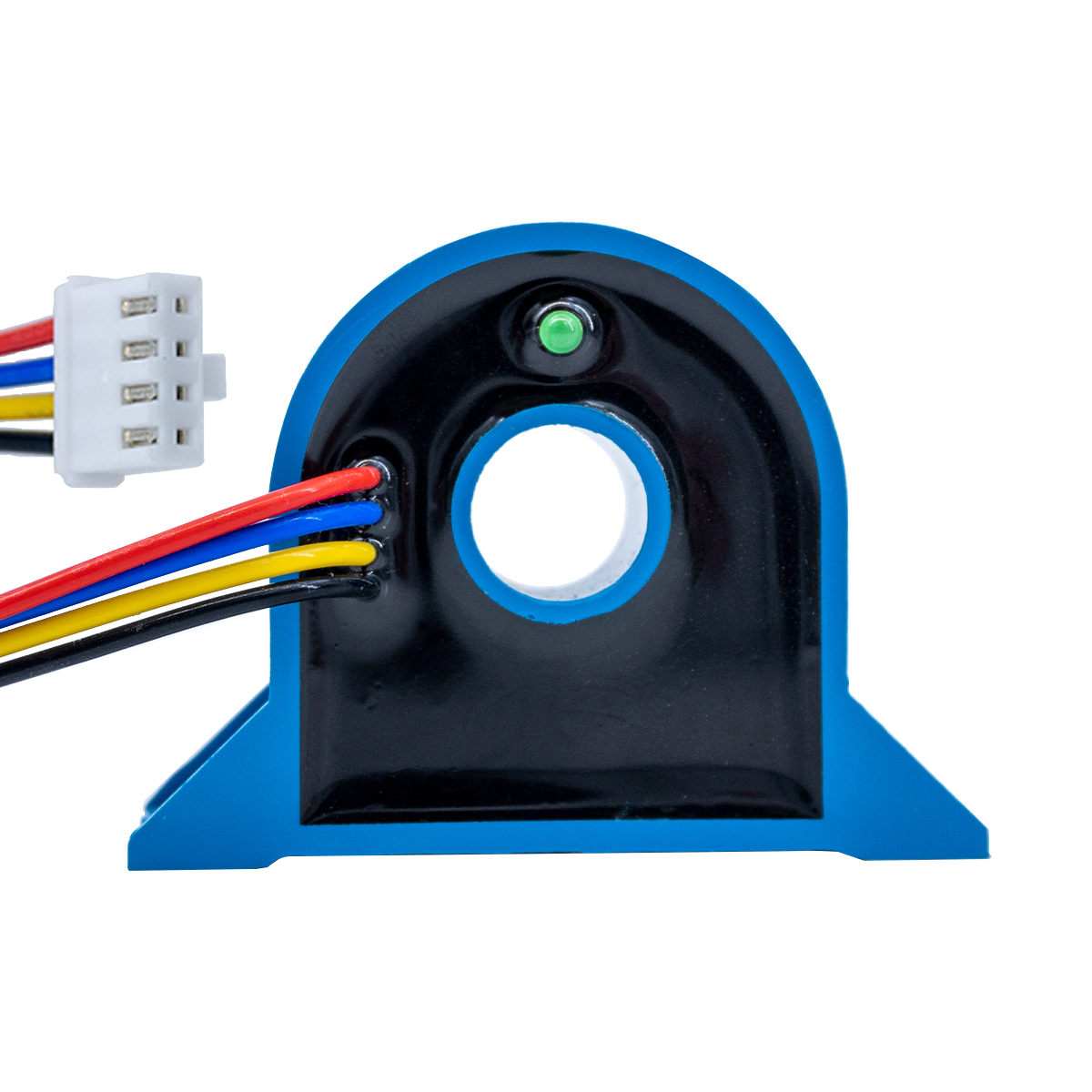 Высокоточный датчик тока 