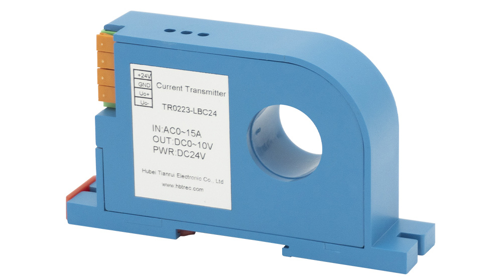 текущий преобразователь