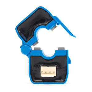 Трансформатор тока на эффекте Холла с выходом постоянного тока 4–20 мА