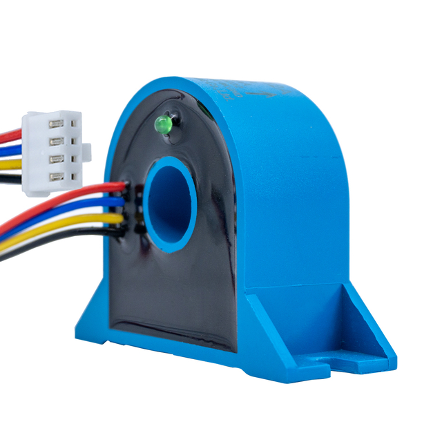 Высокоточный датчик тока TRJC20-12A