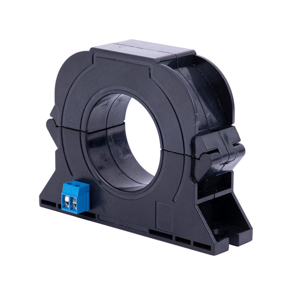 Трансформатор тока с сердечником