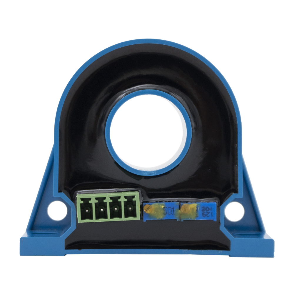 Датчик тока